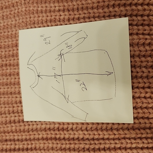 Aj ARMANI  JEANS women  sweater - Picture 7 of 7